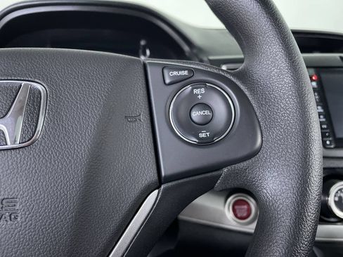 Used 2016 Honda CR-V EX image 27
