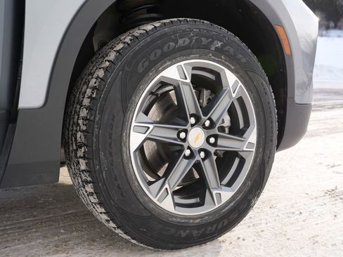 Used 2025 Chevrolet Blazer LT image 31