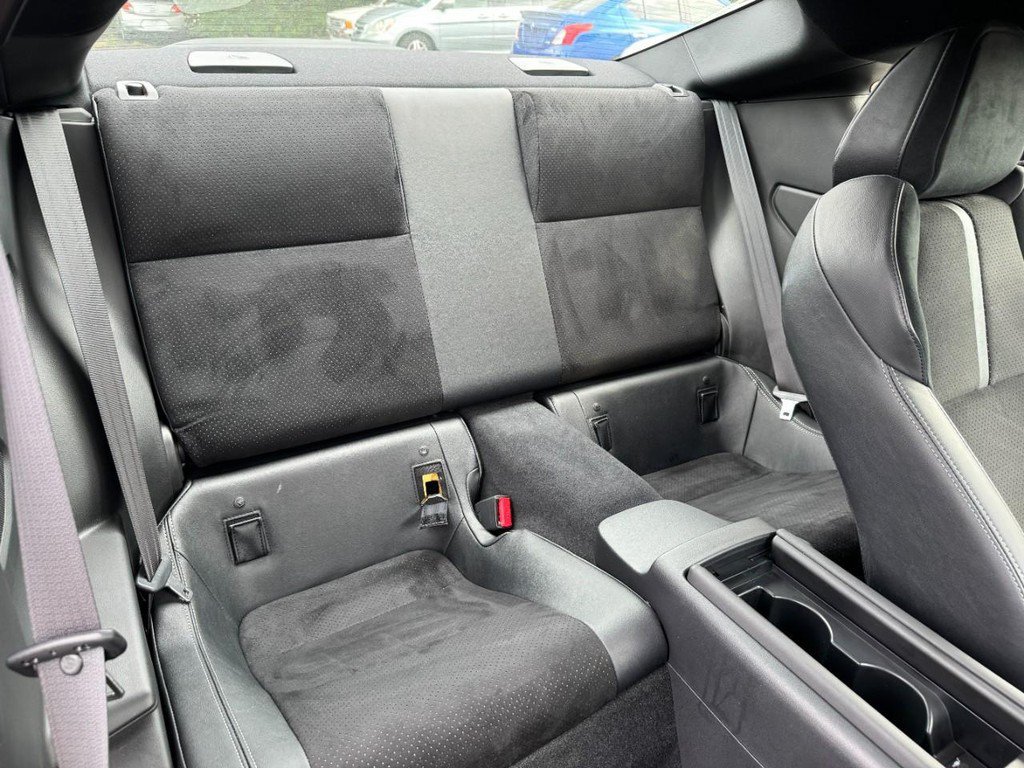 Used 2024 Toyota GR86 Premium RWD image 13