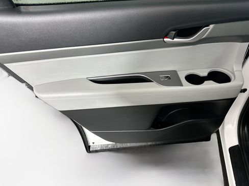 Used 2025 Hyundai Palisade SEL image 25