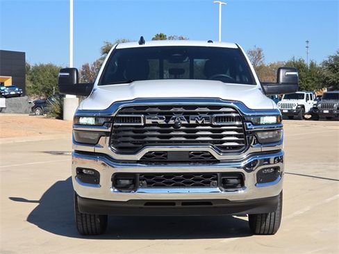 New 2026 RAM 2500 Tradesman image 2