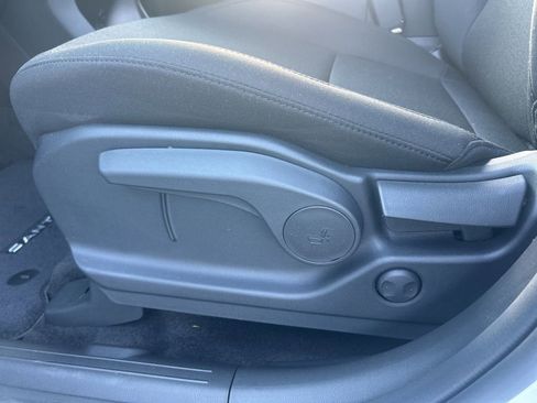 New 2026 Hyundai Santa Fe SE FWD image 12