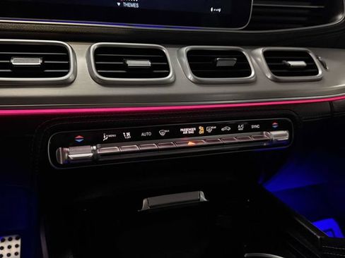 Certified 2022 Mercedes-Benz GLE 53 AMG 4MATIC Coupe image 28