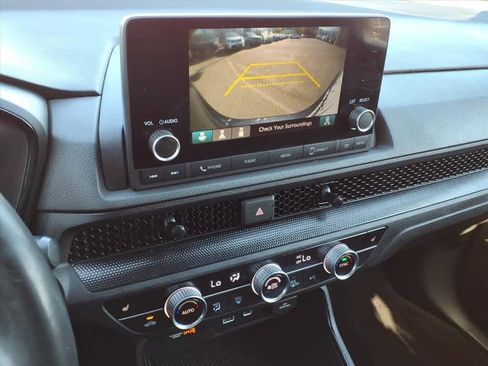 Used 2023 Honda CR-V Sport image 22