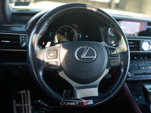 Used 2017 Lexus RC 300 F Sport image 18