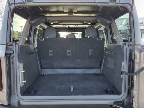Used 2025 Ford Bronco Big Bend image 14