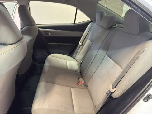 Used 2014 Toyota Corolla LE FWD image 26