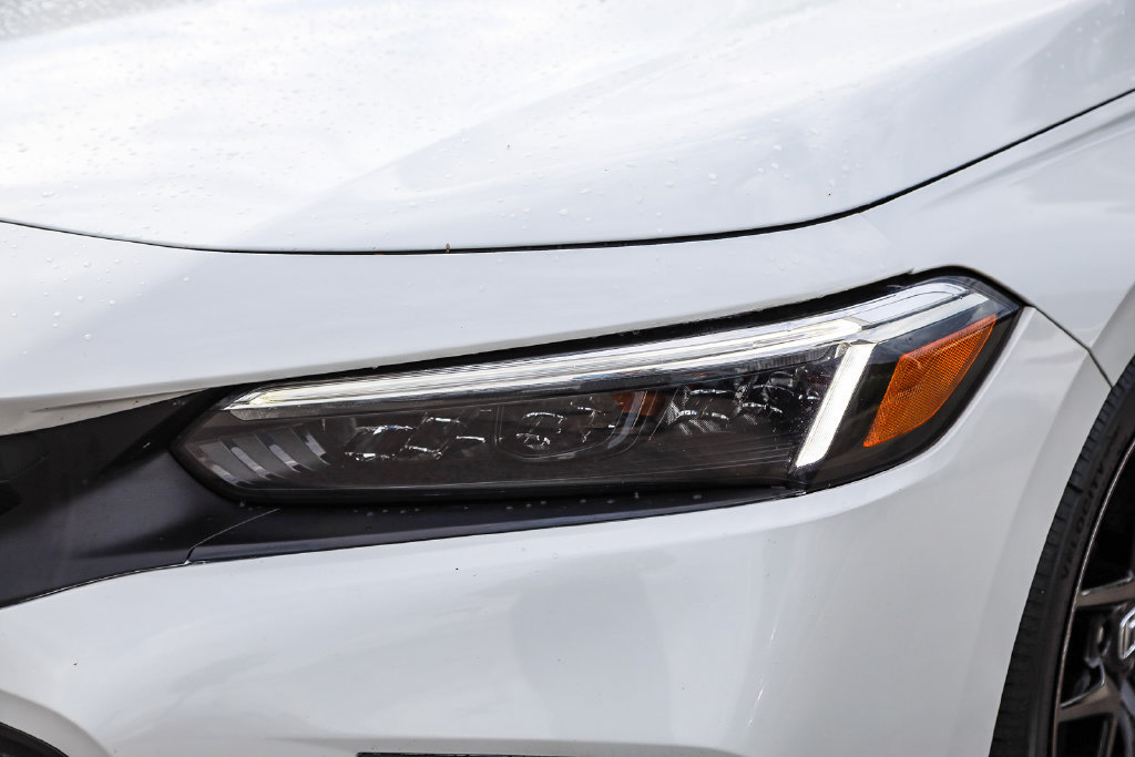 Used 2024 Honda Civic Sport Touring image 10