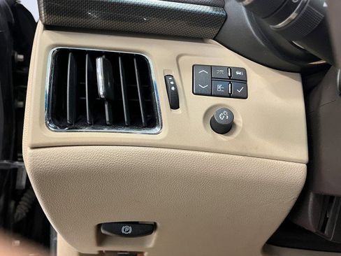 Used 2010 Cadillac CTS Performance image 18