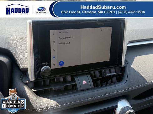 Used 2023 Toyota RAV4 XLE w/ Convenience Package AWD/4WD image 28