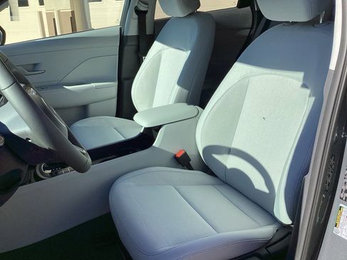 New 2026 Hyundai Kona SEL Sport image 23