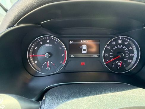 Certified 2023 Kia Forte GT w/ GT2 Package FWD image 4