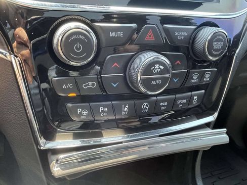 Used 2021 Jeep Grand Cherokee Limited w/ Quick Order Package 28K 80th AWD/4WD image 19