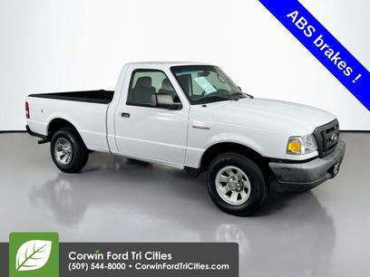 Used 2009 Ford Ranger XL
