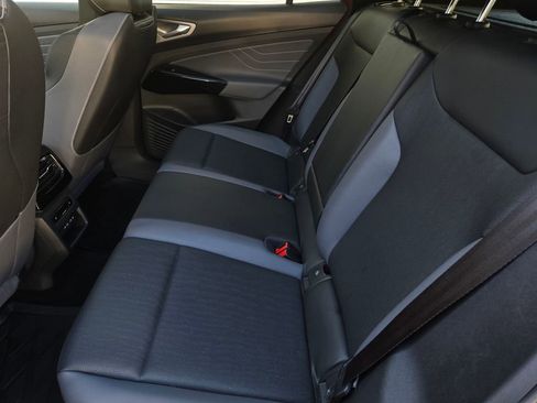 Certified 2023 Volkswagen ID.4 Pro S Plus AWD/4WD image 12