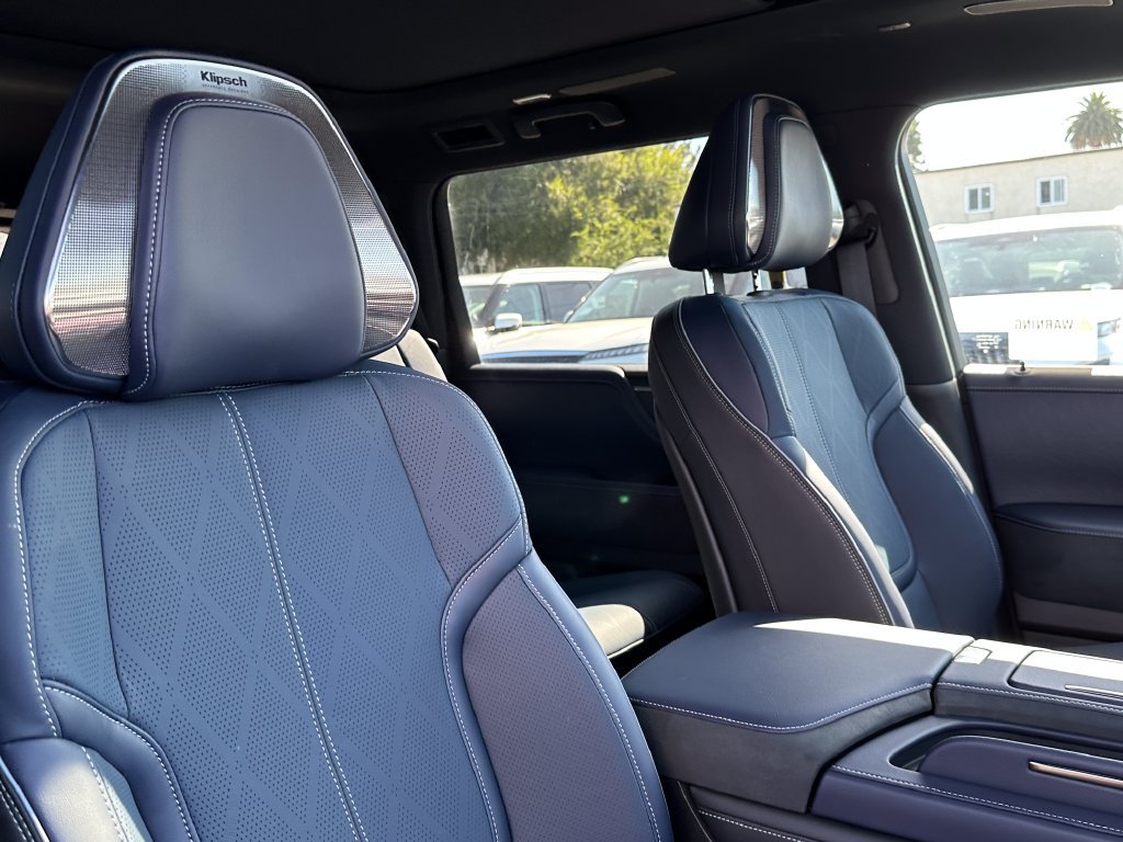 New 2027 INFINITI QX80 Sensory w/ Sport Exterior Package AWD/4WD image 15