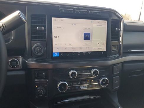 Used 2024 Ford F250 Lariat w/ Lariat Ultimate Package image 23