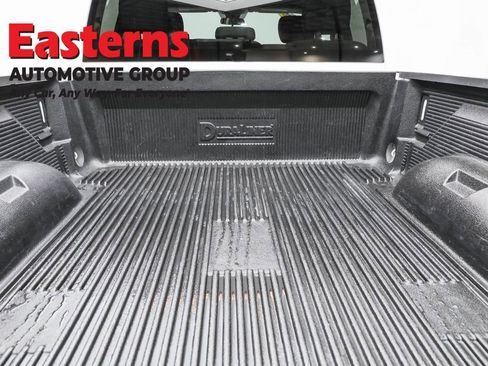 Used 2024 RAM 1500 Classic SLT image 9