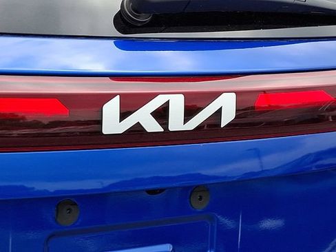 Used 2024 Kia Seltos LX AWD/4WD image 29