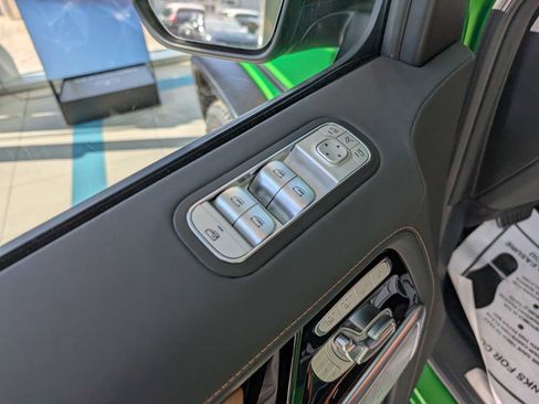 New 2026 Mercedes-Benz G 63 AMG 4MATIC image 36