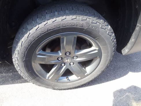 Used 2023 Honda Ridgeline RTL image 18