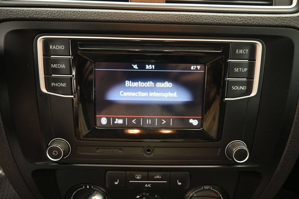 Used 2017 Volkswagen Jetta S FWD image 13