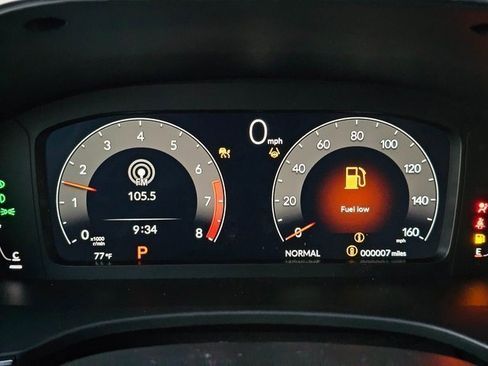 New 2026 Acura Integra A-Spec image 22