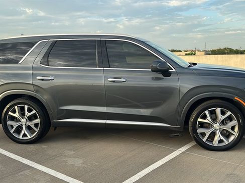 Used 2021 Hyundai Palisade Limited AWD/4WD image 14