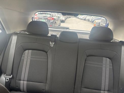 Certified 2023 Hyundai Venue SEL w/ Cargo Package FWD image 16
