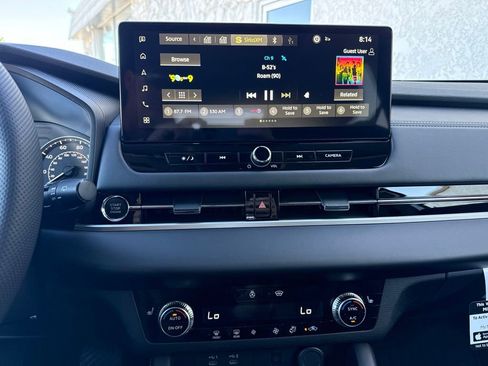 New 2026 Mitsubishi Outlander AWD image 14