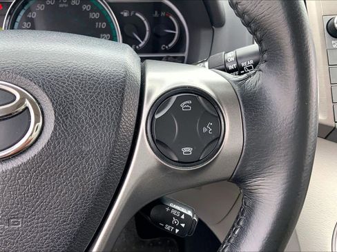 Used 2015 Toyota Venza XLE image 23