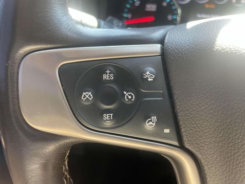 Used 2018 GMC Sierra 1500 Denali w/ Denali Ultimate Package AWD/4WD image 20