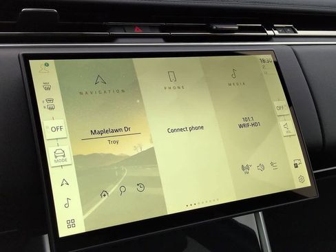 New 2026 Land Rover Range Rover SE AWD/4WD image 27