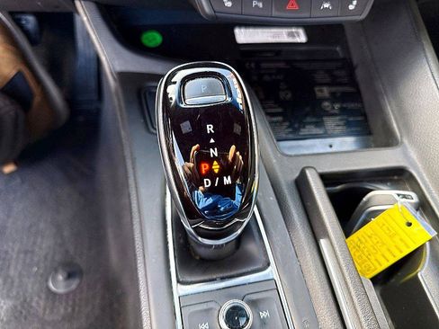 Used 2022 Cadillac CT5 Luxury w/ Cold Weather Package image 20