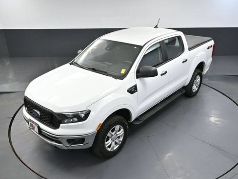 Used 2021 Ford Ranger XL w/ Equipment Group 101A High AWD/4WD image 58