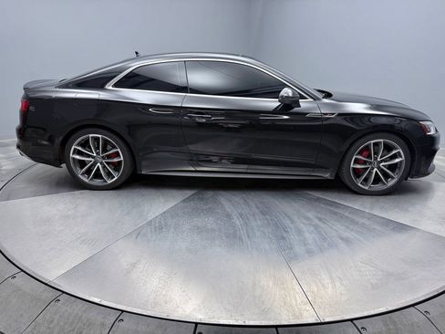 Used 2018 Audi S5 Prestige w/ S Sport Package image 4