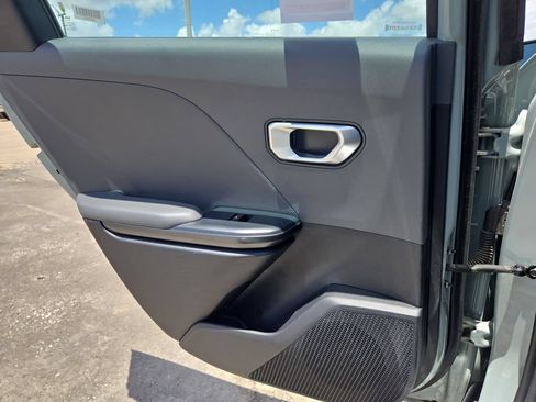 Used 2025 Kia K4 FWD image 26