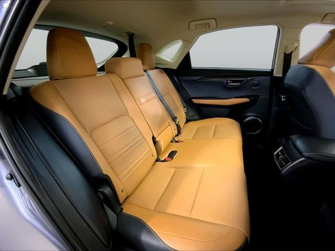Used 2018 Lexus NX 300 AWD w/ Premium Package image 19