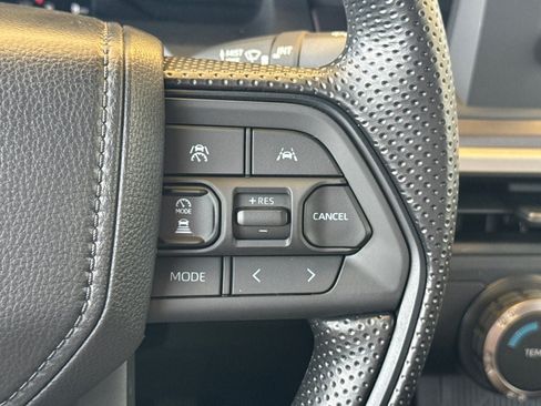 New 2026 Toyota Tacoma SR5 AWD/4WD image 28