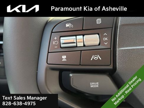 New 2026 Kia Sportage S image 26