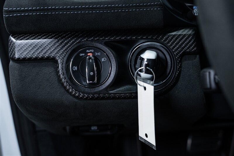 Used 2023 Porsche 718 Cayman GT4 RS RWD image 62