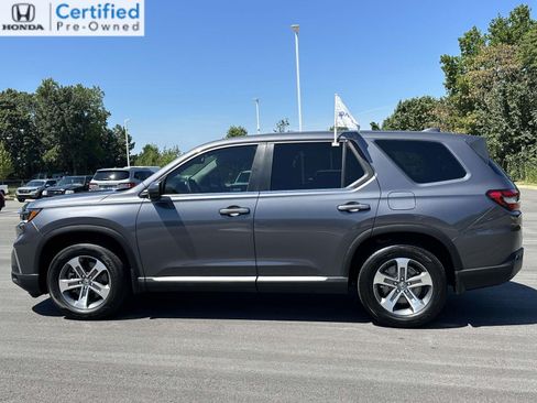 Certified 2025 Honda Pilot EX-L image 23