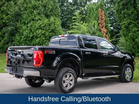 Used 2020 Ford Ranger XLT w/ Equipment Group 302A Luxury AWD/4WD image 5