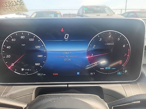 Used 2022 Mercedes-Benz C 300 Sedan image 21