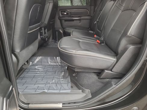 Used 2023 RAM 2500 Limited image 21