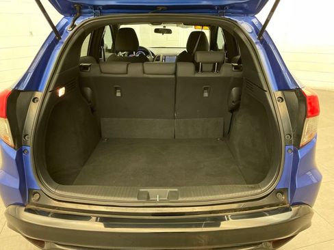 Used 2022 Honda HR-V Sport image 25
