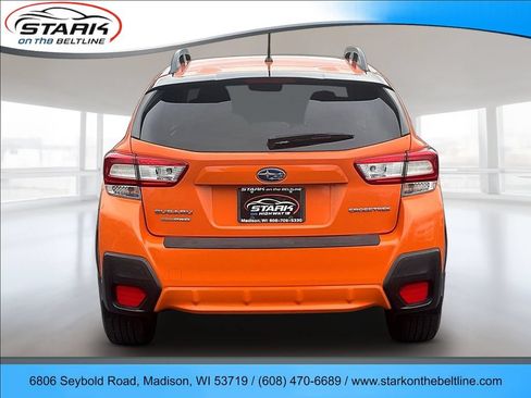 Used 2019 Subaru Crosstrek 2.0i AWD/4WD image 5