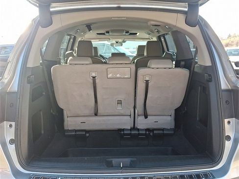 Used 2020 Honda Odyssey EX-L image 32