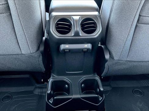 New 2026 Jeep Wrangler Sport S image 20