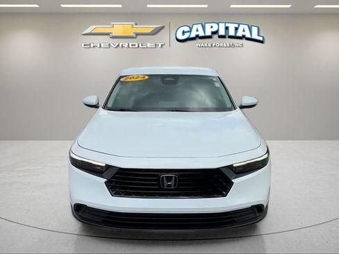 Used 2024 Honda Accord LX image 9